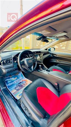 تويوتا كامري